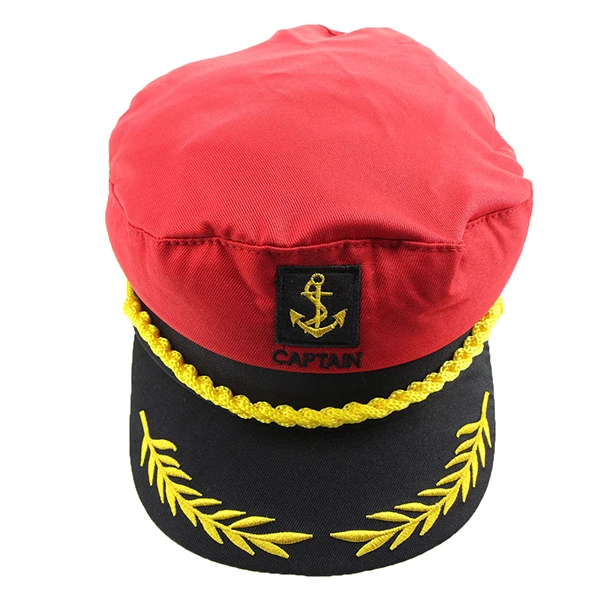 2018 Cheap Captain Morgan Pirate Hat