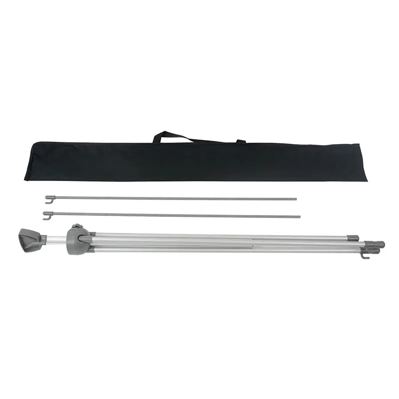 New design x banner floor stand 80 x 180 cm from factory