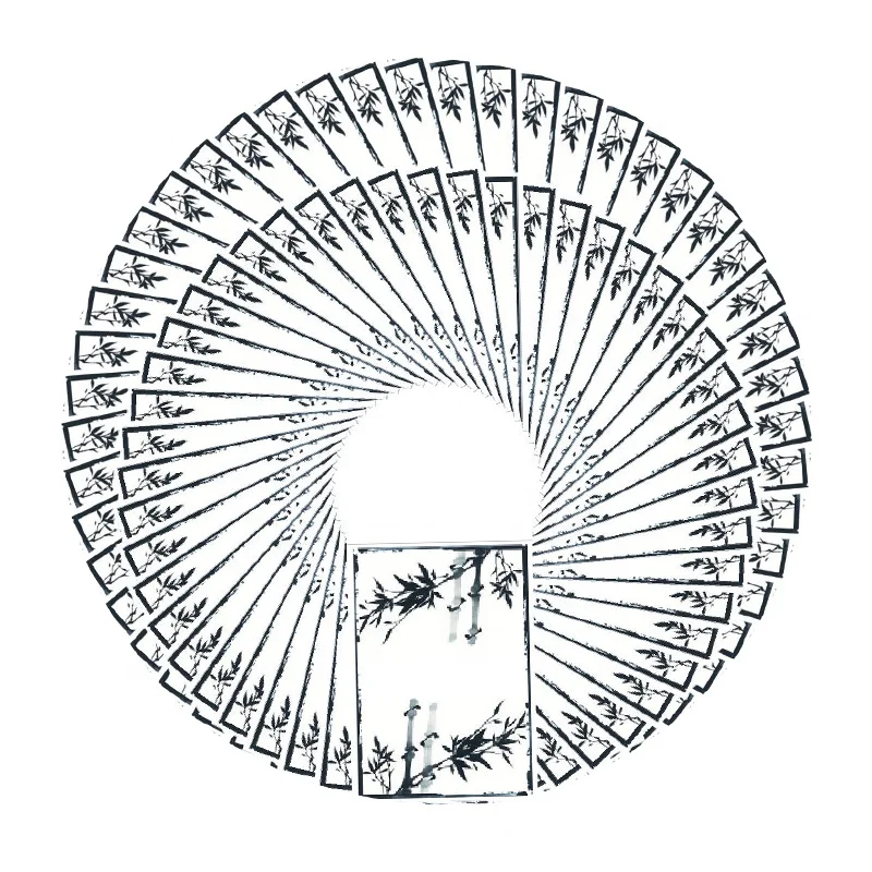 WJPC-Professional Magician Playing Cards Printing Magic Card Pack