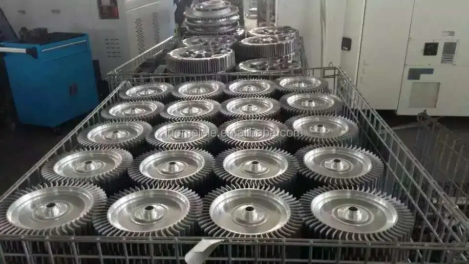 4HP промышленный воздушный насос вакуумный 3 кВт