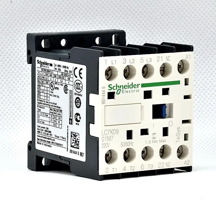 KONE elevator contactor LC7K0901M7 LC7-K0901M7