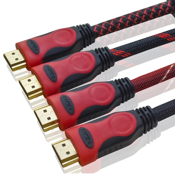 Кабель HDTV 3 м для BLURAY 3D DVD PS3 HDTV XBOX LCD HD TV 1080P