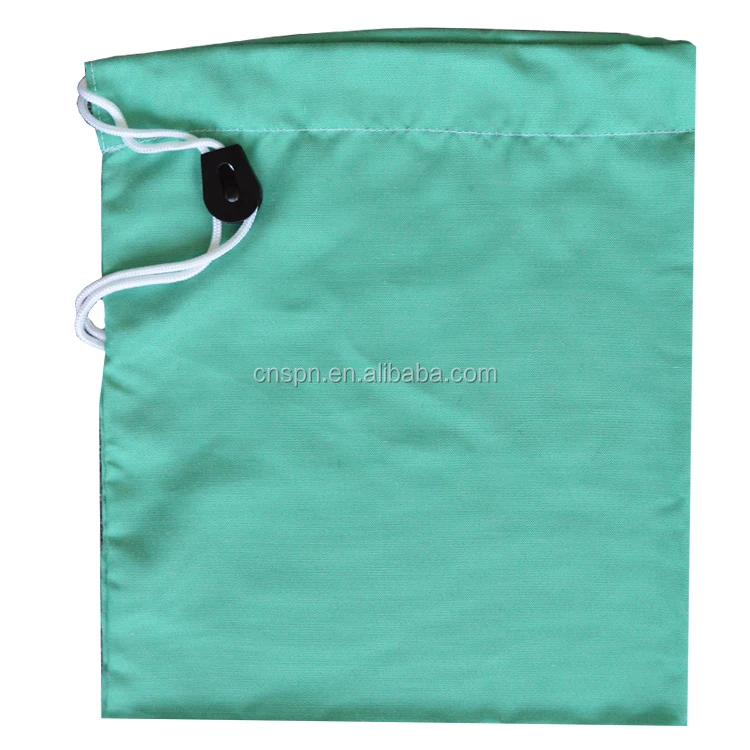 Stock and inventory High Quality Oxford Laundry Bag
