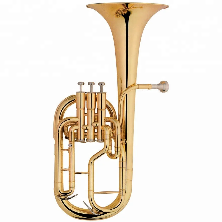 Professional Alto Horn