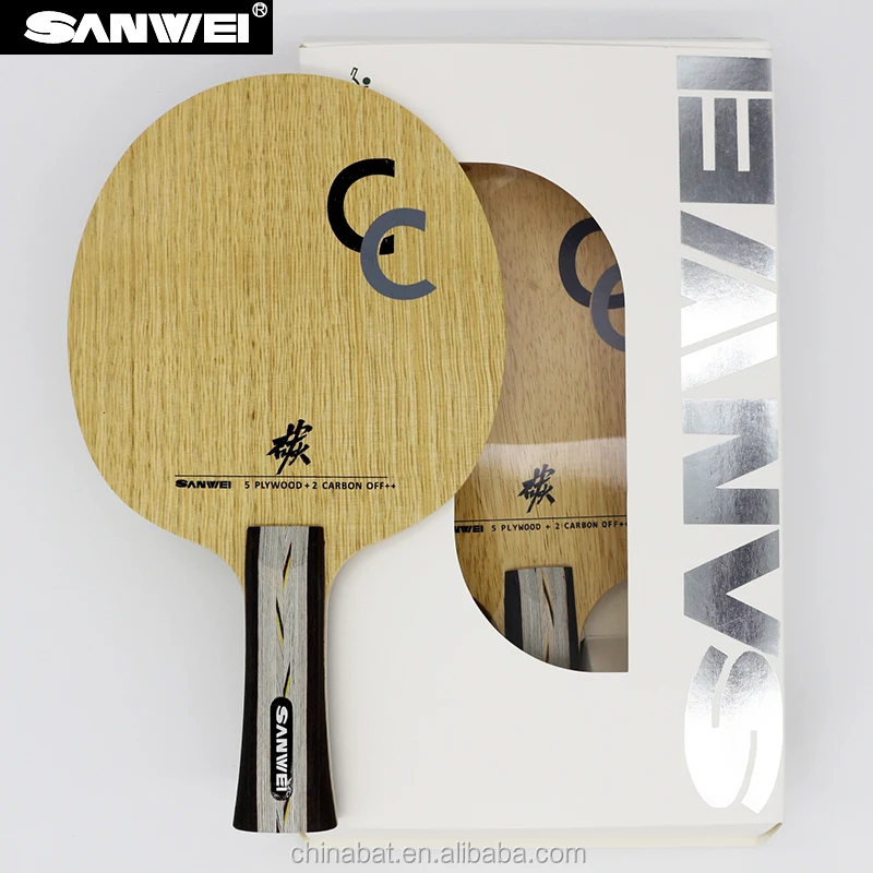 
SANWEI Training carbon blade - CC 