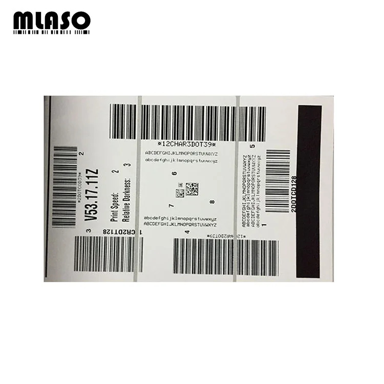 79800M New Compatible Printhead Print Head for ZB ZM400 203dpi Thermal Barcode Label Printer Head