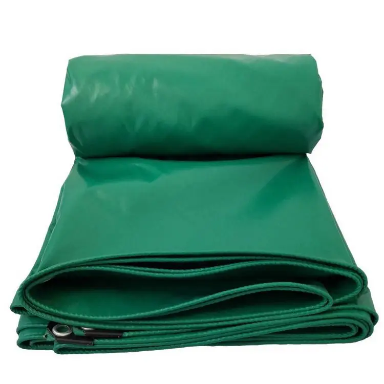 Furui Tent Tarpaulin Materials Coated Pvc Tarpaulin Wholesale Rolls