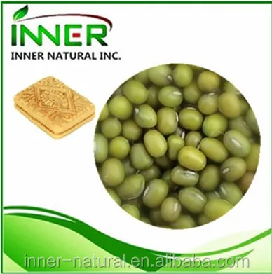 Mung bean flour/green bean powder