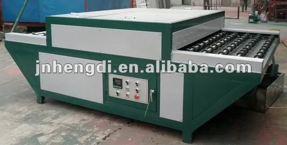 Hot sale glass tempering line 2500*3000mm horizontal glass washing and drying machine
