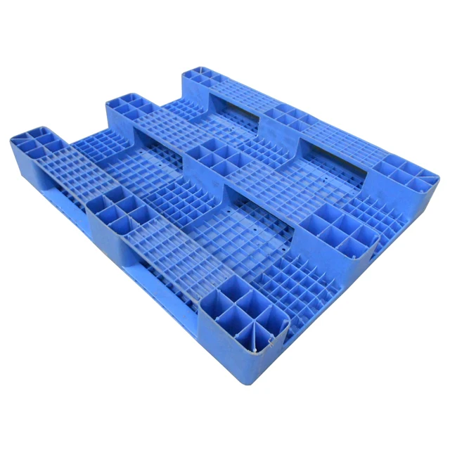 Складские пластиковые поддоны