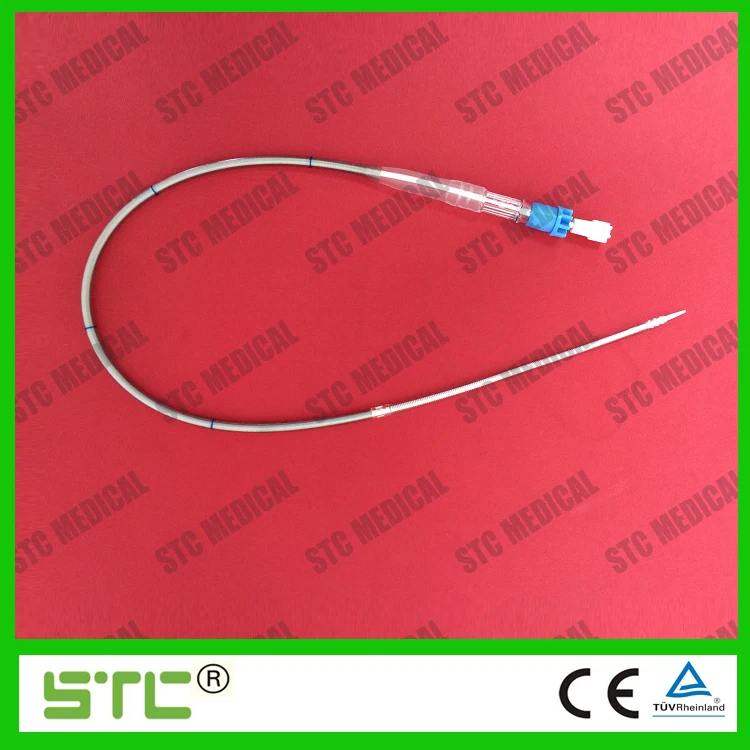 
 Женская венозная канюла, iv Cannula от производителя STC0206  