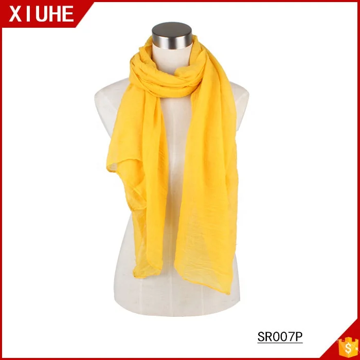Wholesale Custom Cheap Scarves Print Polyester Fabric Infinity Scarf for Women