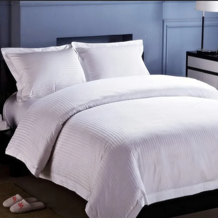 100% combed cotton fabrics korean 60s 330tc sateen fabric large rolls