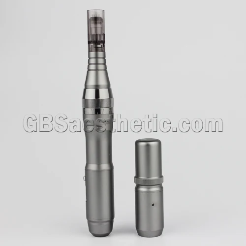 German Motor 12 needles electric derma pen / dermapen / Microneedle equipment