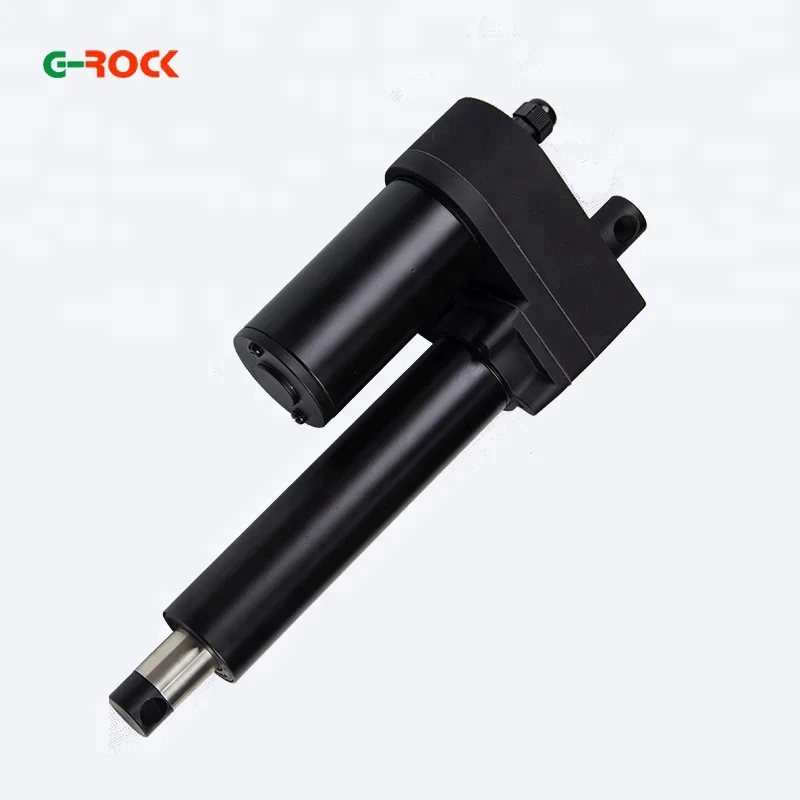 
CE Certification 8000N strong power linear actuator 
