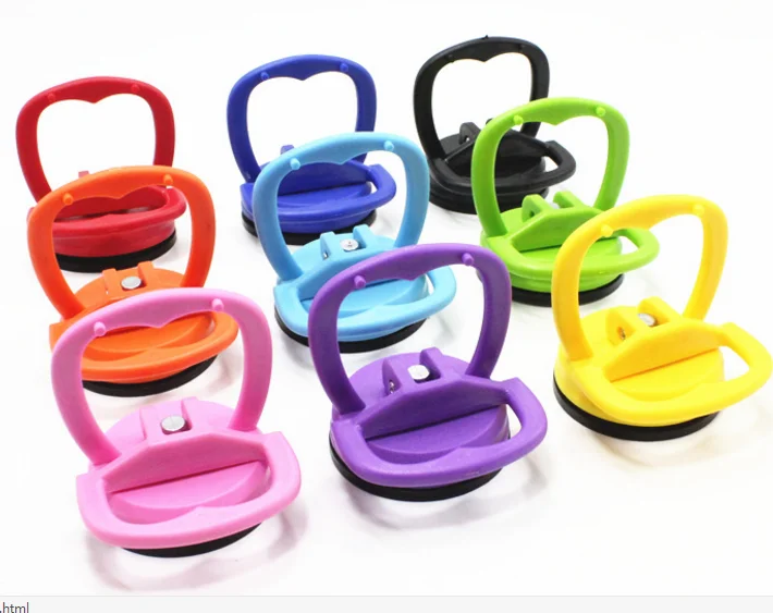 Suction Cup Dent Puller Cars & Trucks Small Dent Auto Body Repair Glass Mover