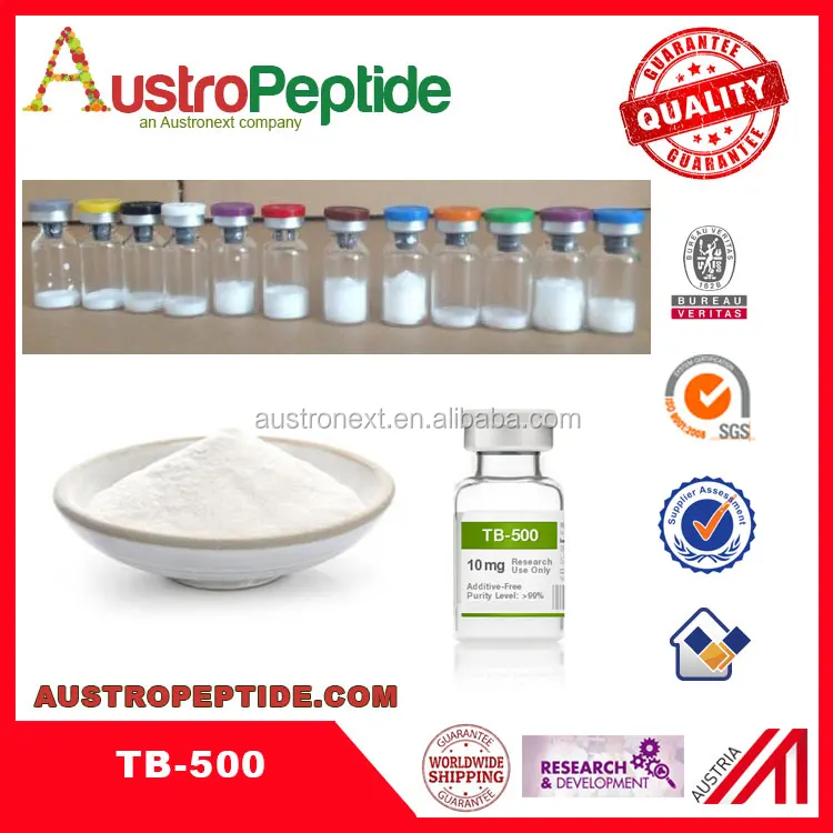 
China Melanotan2 , MT2 