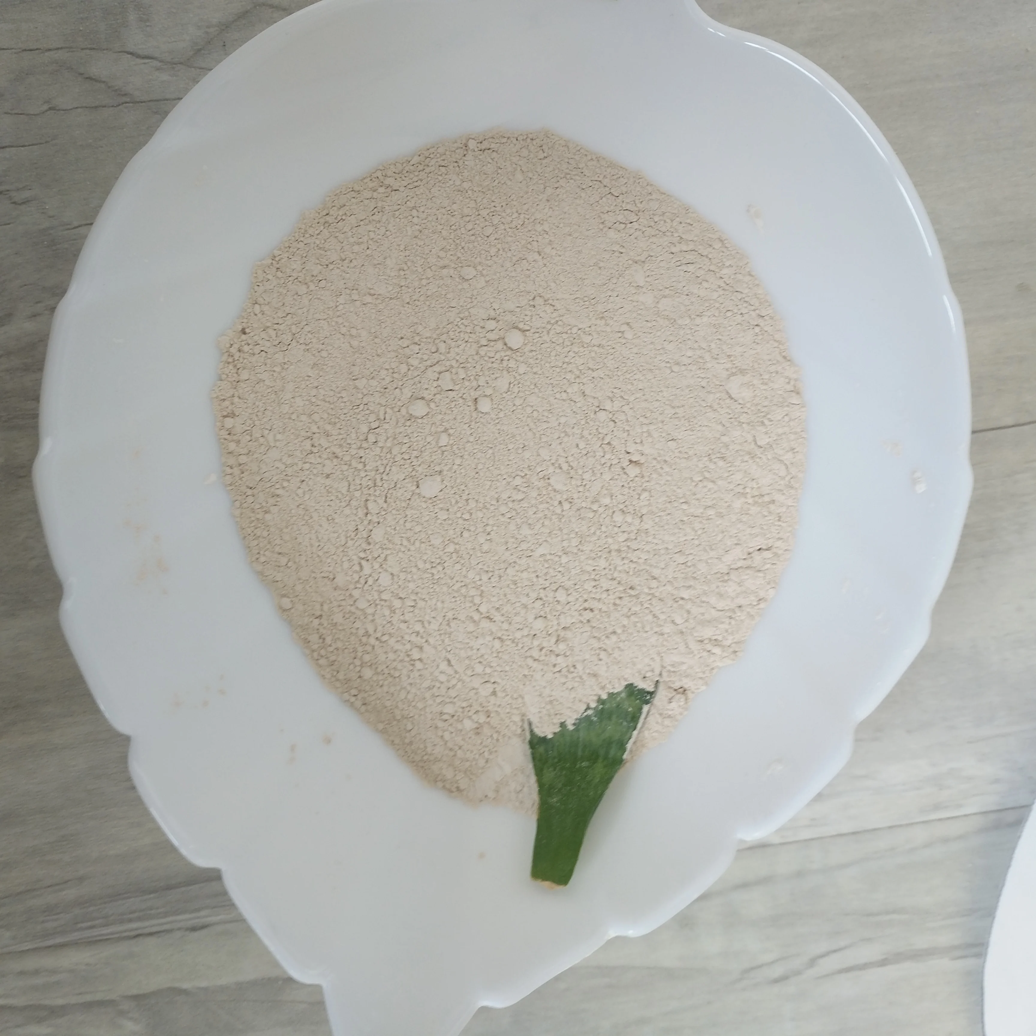 
Magnesium Oxide Industrial Grade for Ceramic/Fireproof/Firework Manufacturing Agent 