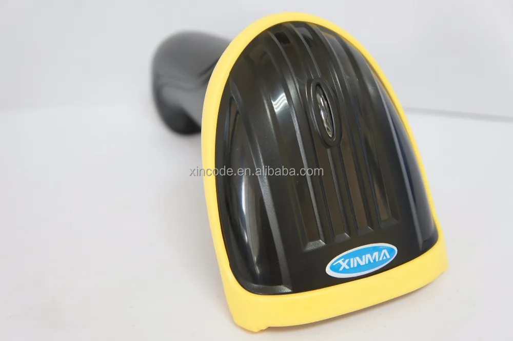 Китай поставщиком горячей продажи ручной сканер штрих-кода M-3100