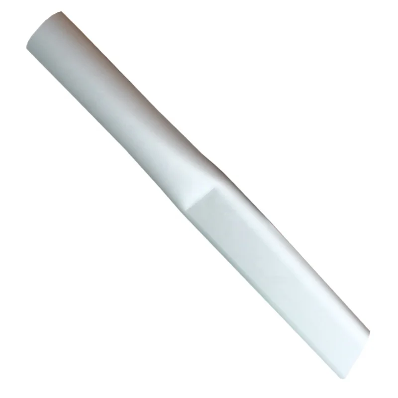 50mm caliber steel industry vacuum cleaner flat nozzle
