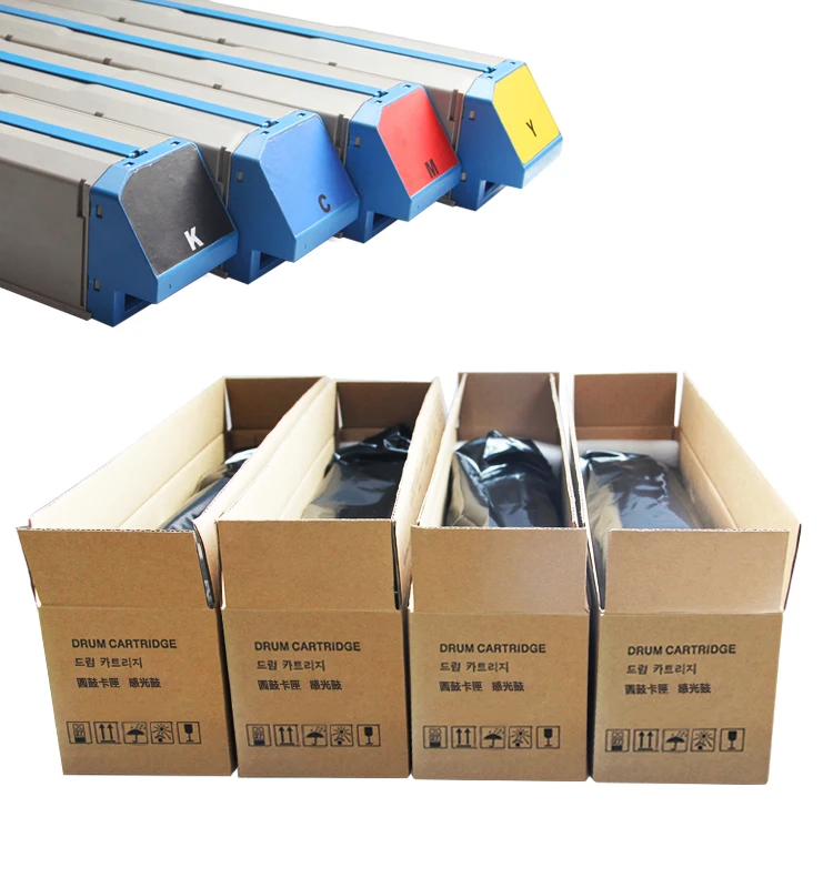 replacement printer cartridges for OKI ES9431 ES9541 low price compatible toner cartridge