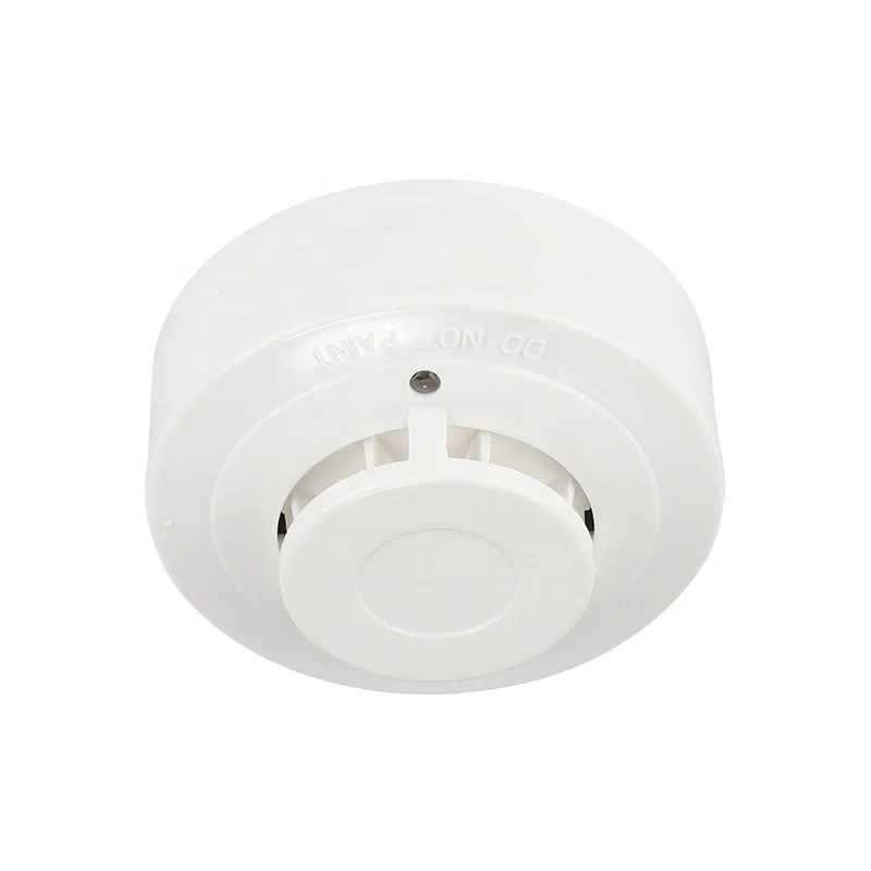 AS-HD105 Conventional 2-Wire Heat Detector