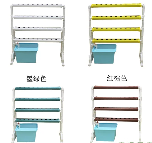 
Efficient Polycarbonate Greenhouse For Hydroponic Nft Growing System For Tomato And Lettuce 