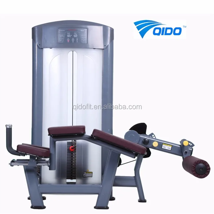 Muscle Training Indoor Fitness Gym Equipment Rotary Torso/Professional training device/body crunch machine