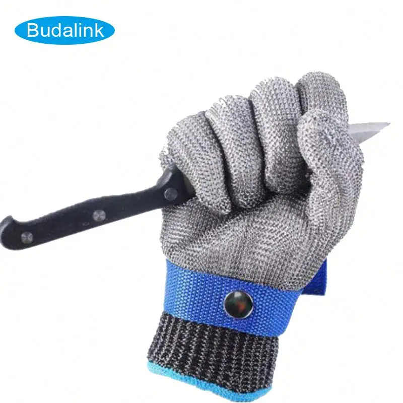 cut-proof metal gloves H0Trc protective gloves