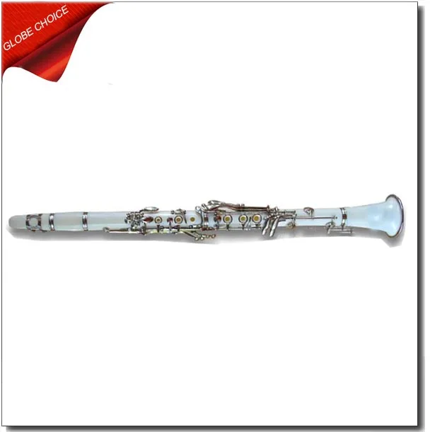 C key clarinet