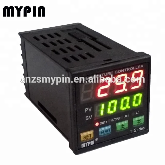 12V DC TA4E-SNR Digital PID temperature controller heating/Cooling