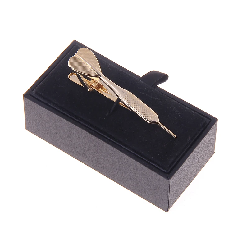 
Wholesale dart tie bar make your own tie clip 
