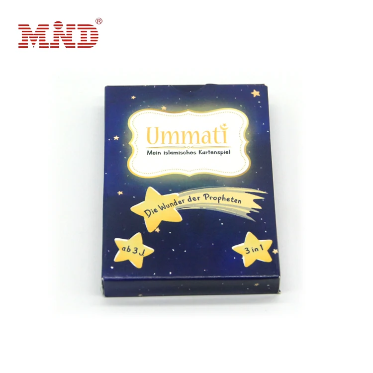  Высококачественные игральные карты на заказ/печать покера/Игральные из ПВХ