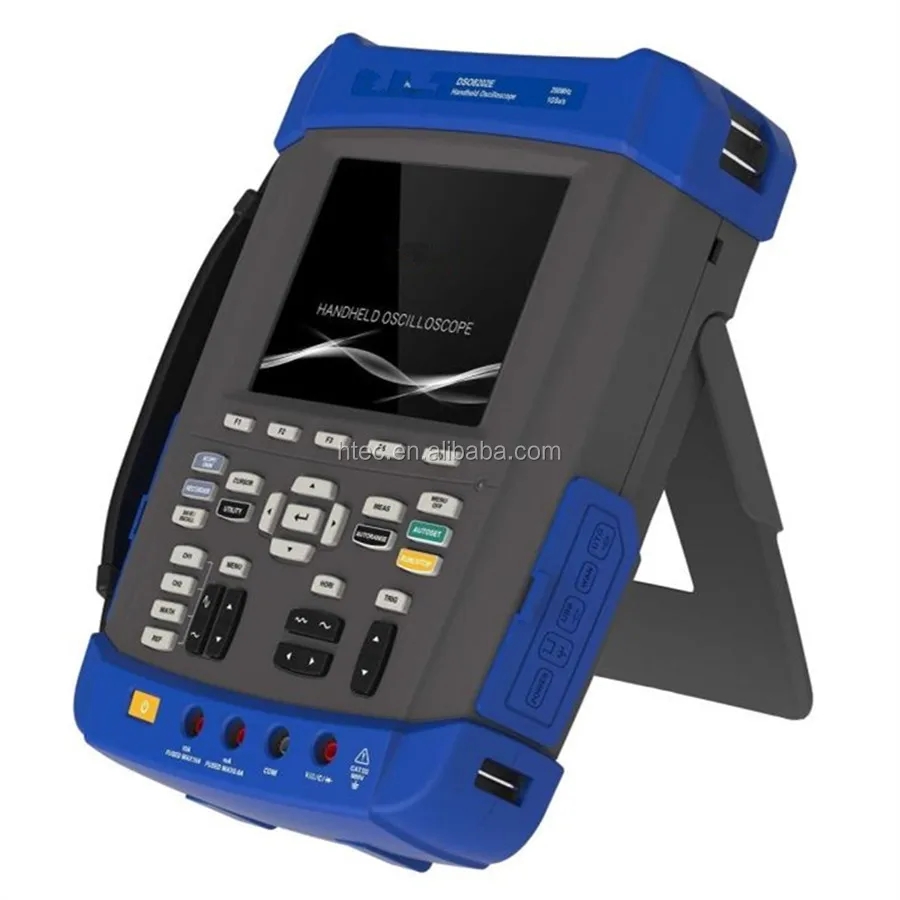 Hantek6254BE Automotive diagnostic instrument