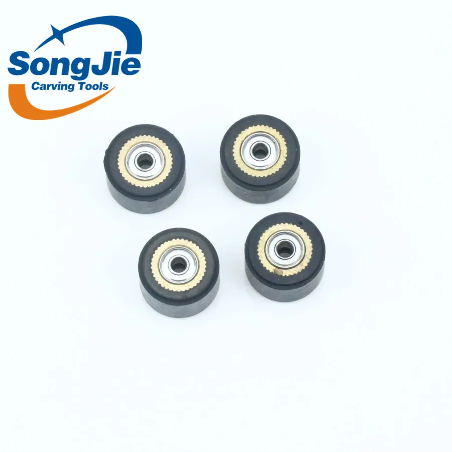 Wholesale cutting plotter machine accessory pinch roller