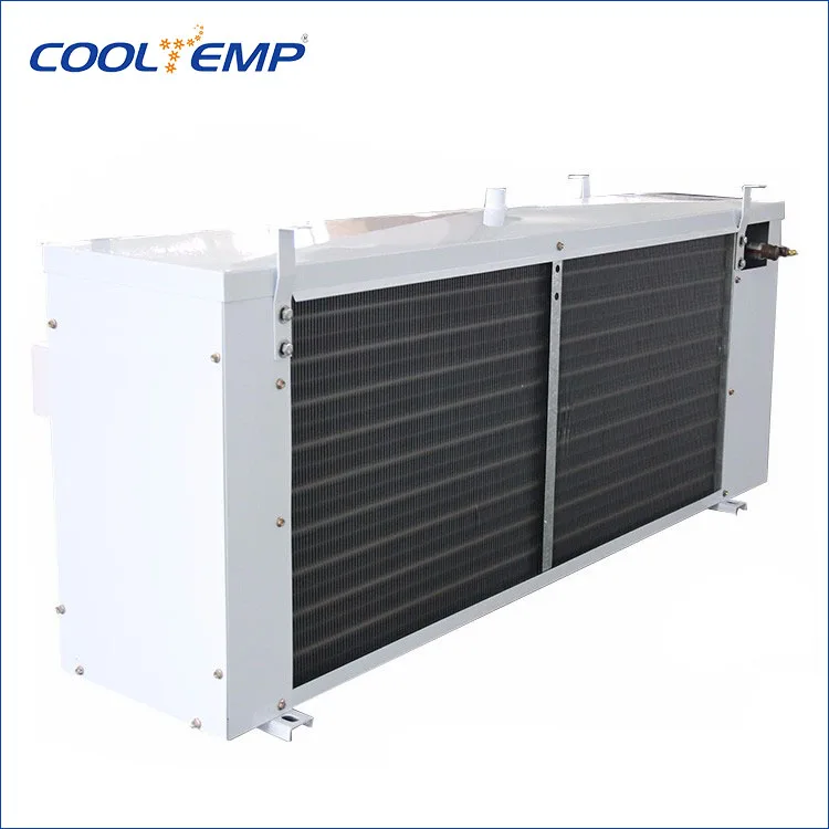 Medium & High temperature Refrigeration Thin Film Evaporator For Sale