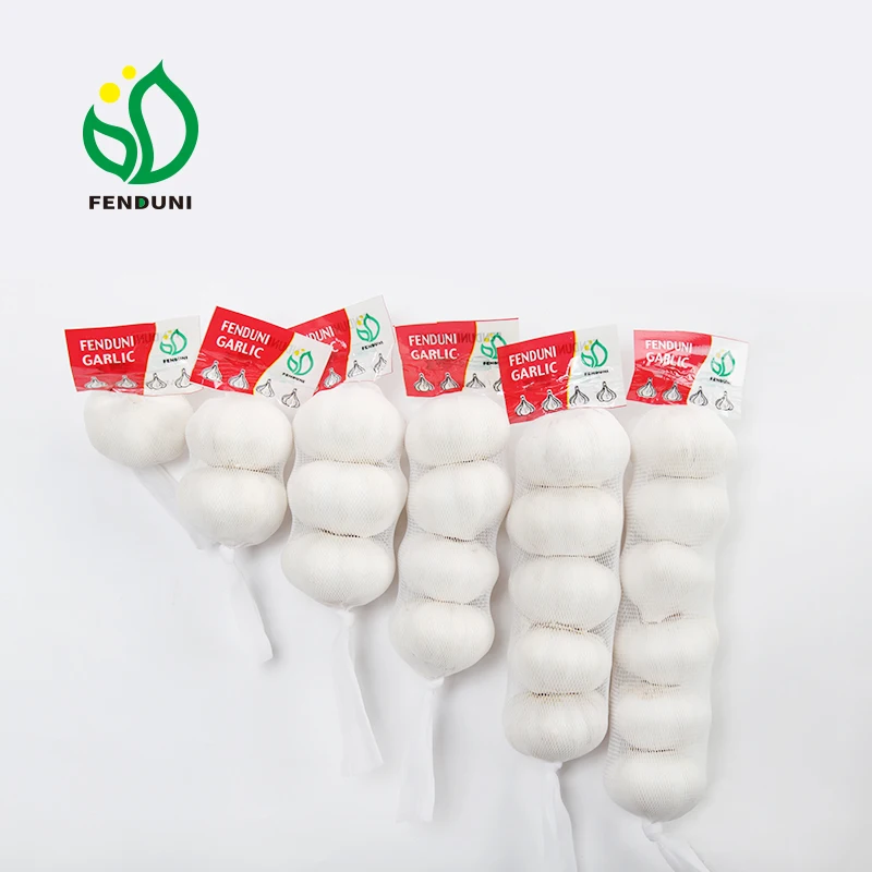 
Garlic for Export and Import (Bangladesh, Sri Lanka market) 