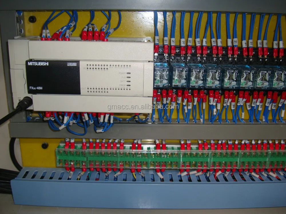 
Automatic Single-Head pipe Bending Machine 