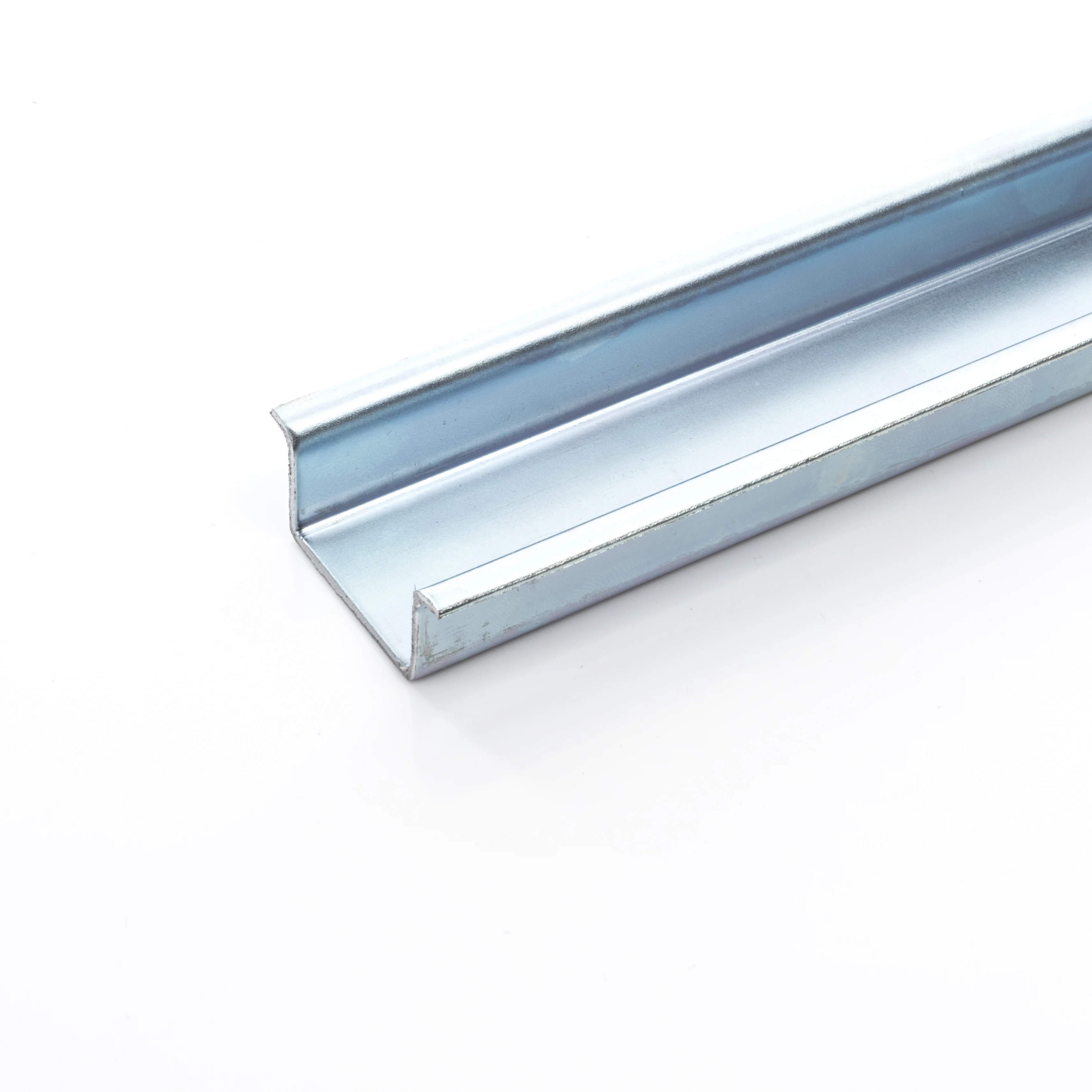 Easco по ограничению на использование опасных материалов в производстве выполнены Гальваническое цинковое покрытие Din рельс