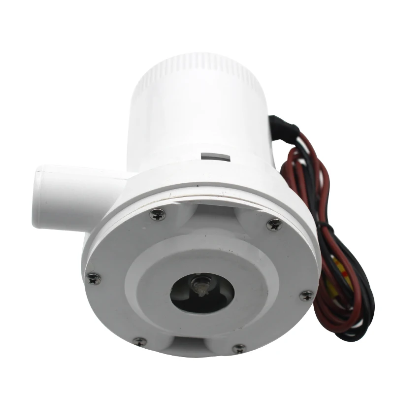 
Seaflo Bilge Pump Submersible For Marine Boat RV Trailer 12V/24V 1500/2000GPH 