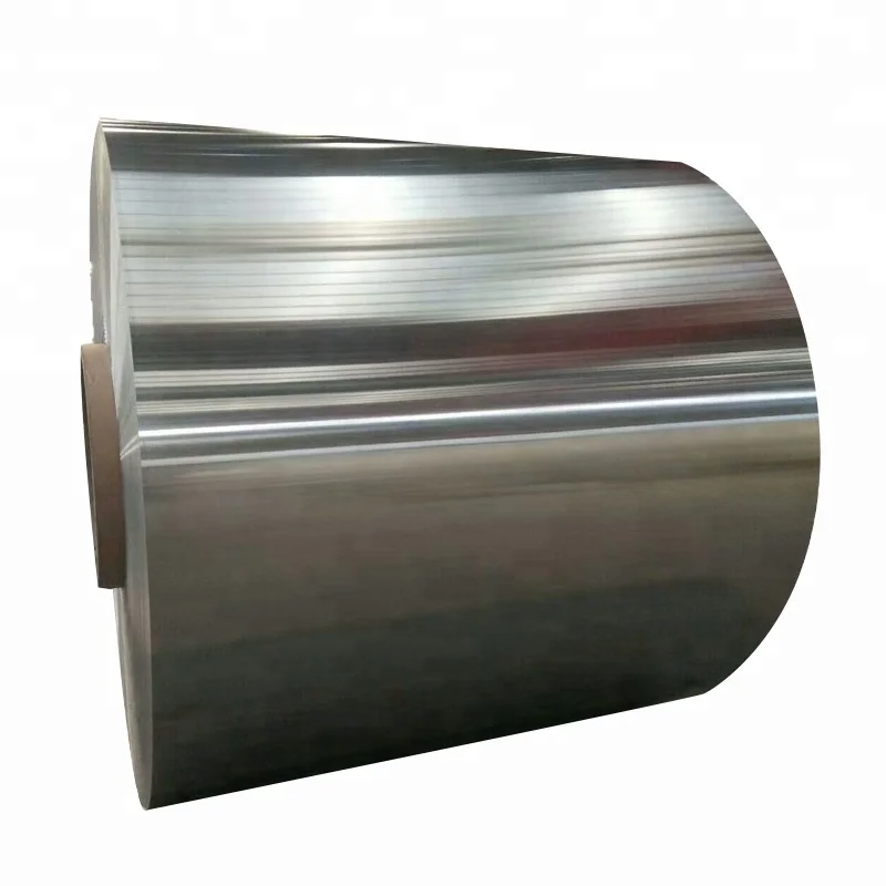 China supplier fine workmanship 1xxx 3xxx 5xxx series aluminium coil tube