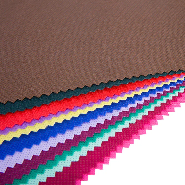 Polypropylene Biodegradable Fabric PP Spunbond Non Woven for Bags,Medical, Hygiene products