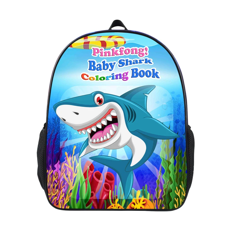 
Plants vs zombies hot selling school bag backpack personalize name brand 