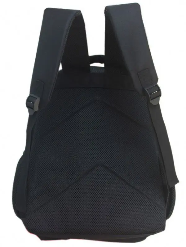 
16 inch Cartoon bags School Bags Kids Bag Spiderman Backpack 