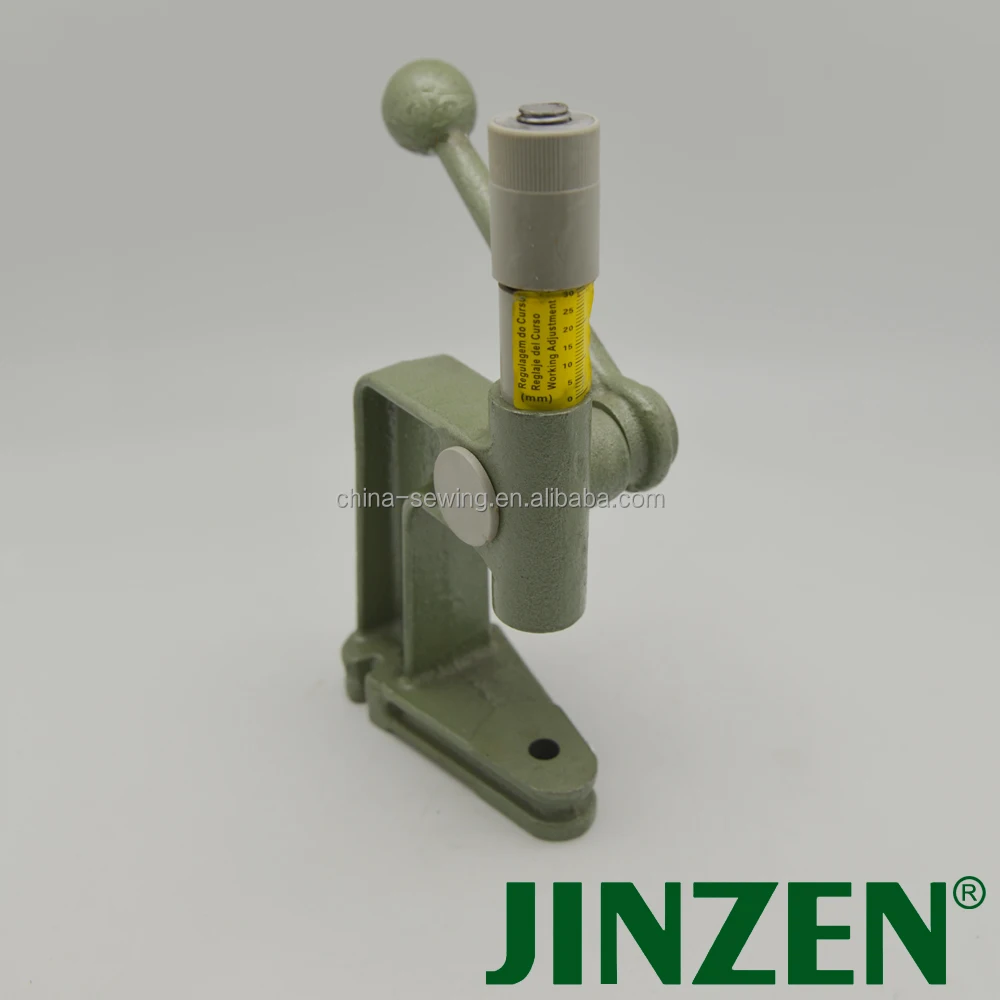 Button Making Machine , Button Sewing Machine JZ-72569
