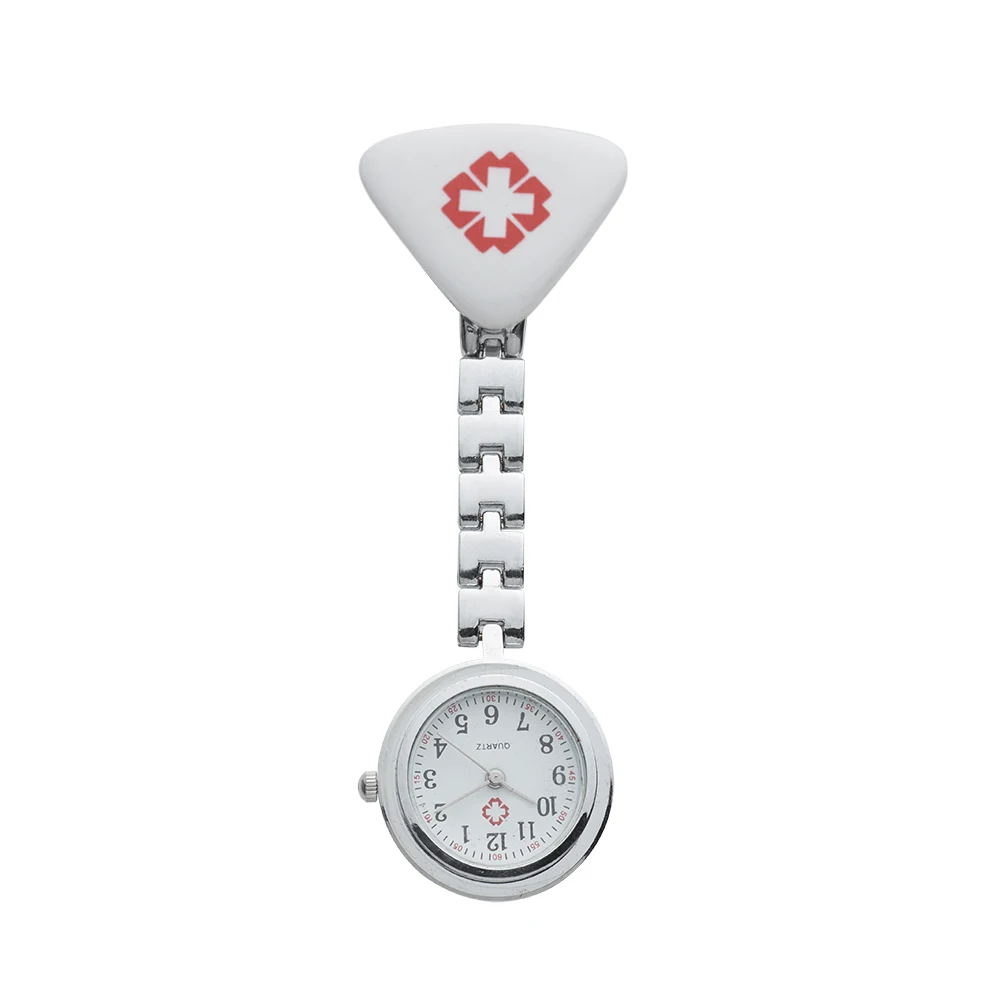 Хит продаж, карманные часы для медсестер и врачей, красивые карманные женские часы для медсестер и врачей, оптовая цена