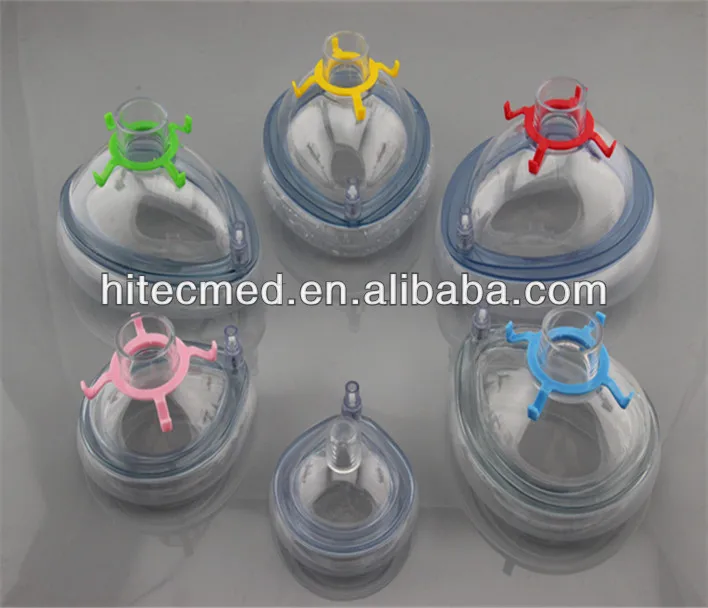 Anesthesia Mask