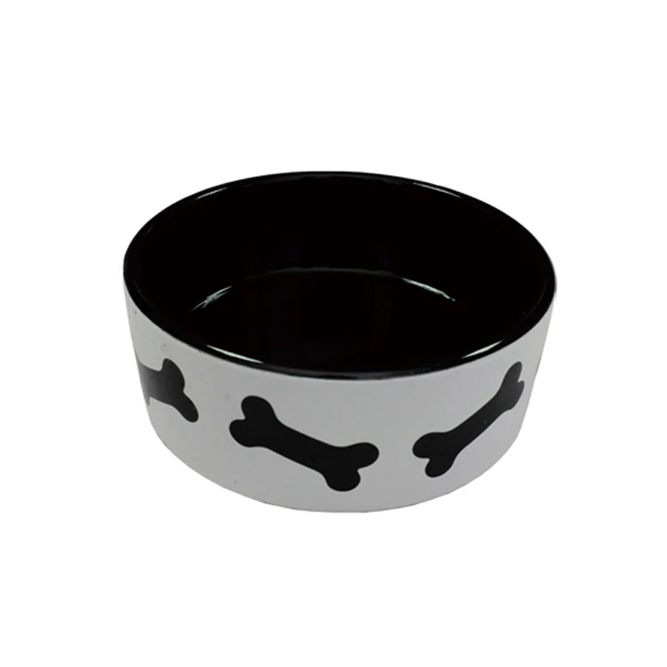 
Eco Friendly Wholesale Pet Ceramic Dog Bowls,dog Ceramic Bowl 