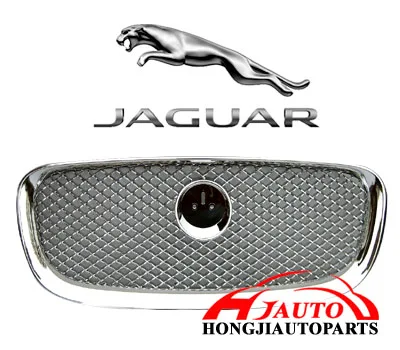 jaguar xf решетка C2Z13199