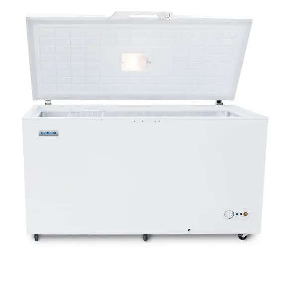 hot sale ice cream chest deep type freezer refrigerator manufacturers for home commercial with 500l 400l 200L 600l big capacity
